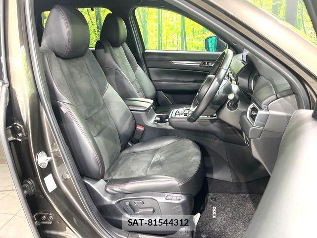 Mazda CX-8 2022-10 6814594-8