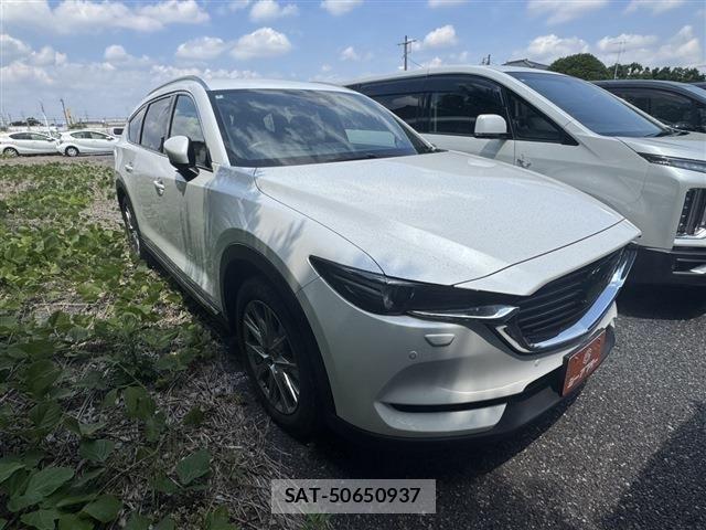 Mazda CX-8 2018-01 6904043-0