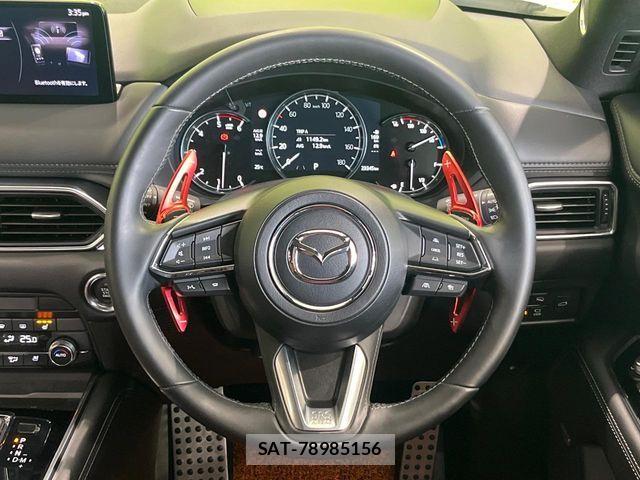 Mazda CX-8 2023-08 6919703-11
