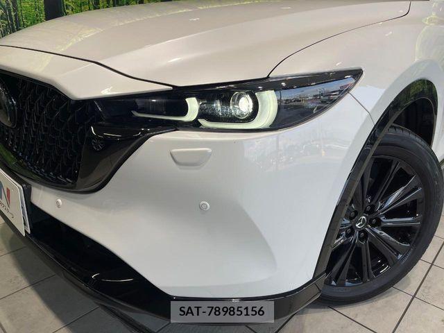 Mazda CX-8 2023-08 6919703-12