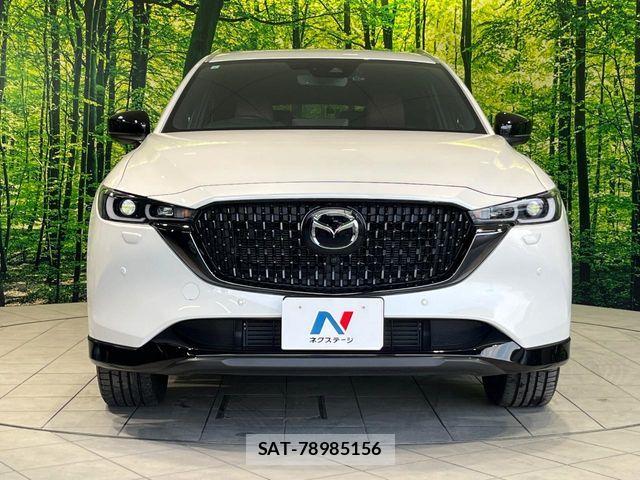 Mazda CX-8 2023-08 6919703-14