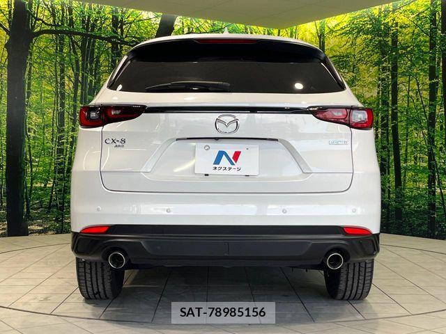 Mazda CX-8 2023-08 6919703-15