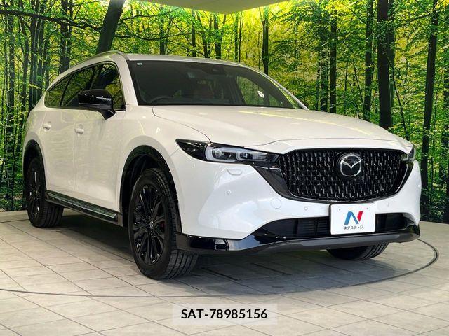 Mazda CX-8 2023-08 6919703-16