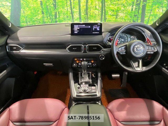 Mazda CX-8 2023-08 6919703-1