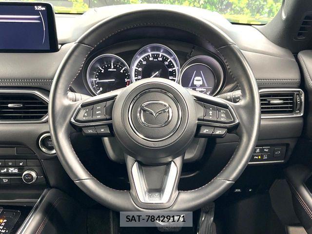Mazda CX-8 2022-03 6904034-10