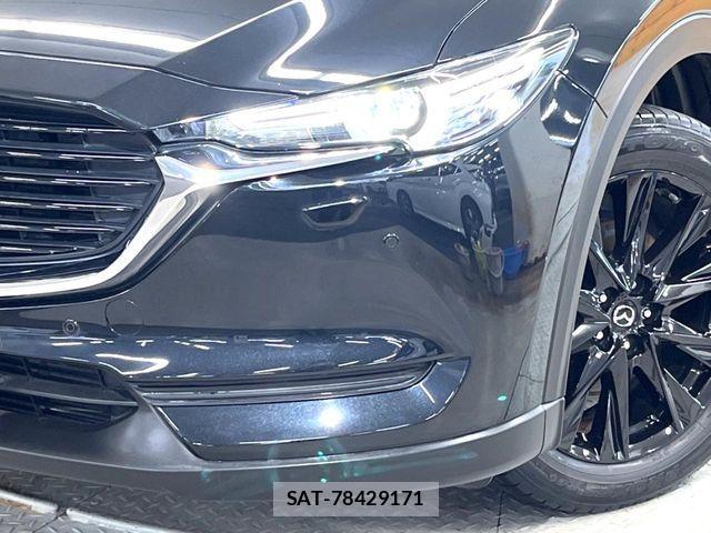 Mazda CX-8 2022-03 6904034-11