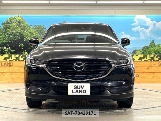 Mazda CX-8 2022-03 6904034-13