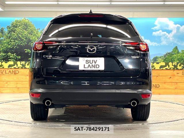 Mazda CX-8 2022-03 6904034-14