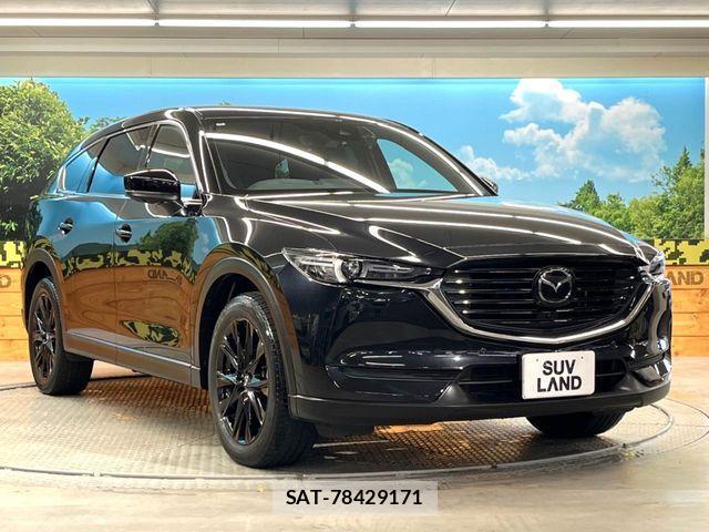 Mazda CX-8 2022-03 6904034-15
