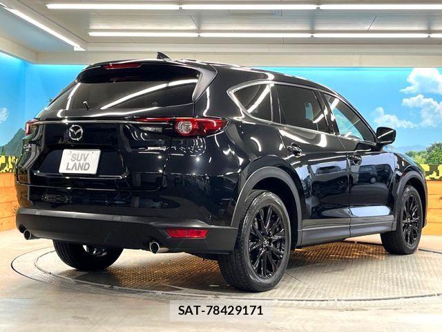 Mazda CX-8 2022-03 6904034-16