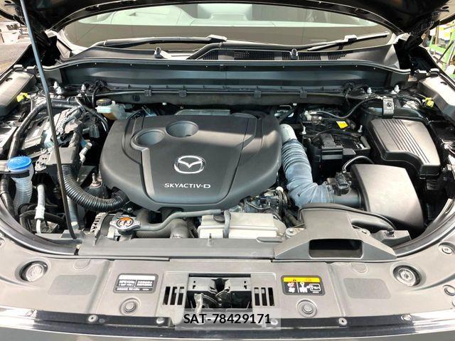 Mazda CX-8 2022-03 6904034-17