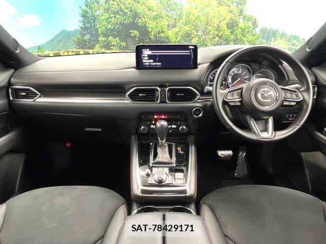 Mazda CX-8 2022-03 6904034-1