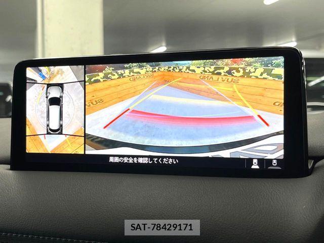Mazda CX-8 2022-03 6904034-4