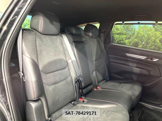 Mazda CX-8 2022-03 6904034-8