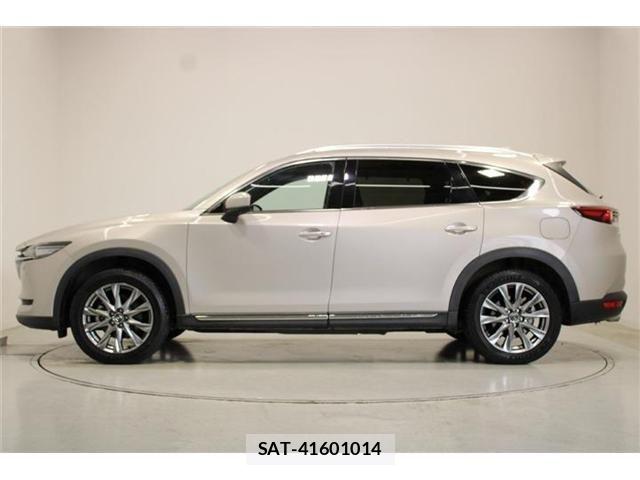 Mazda CX-8 2021-03 6904035-10