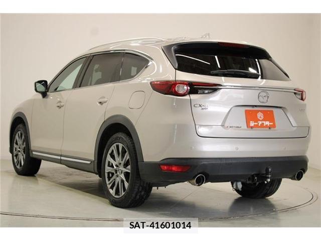 Mazda CX-8 2021-03 6904035-11