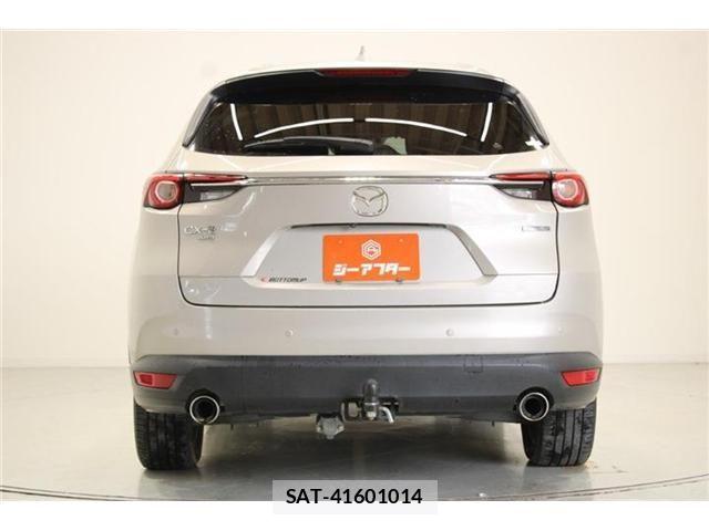 Mazda CX-8 2021-03 6904035-12