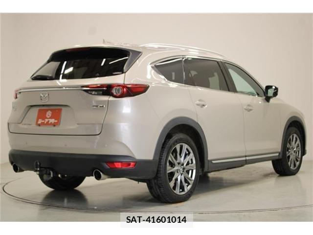 Mazda CX-8 2021-03 6904035-13