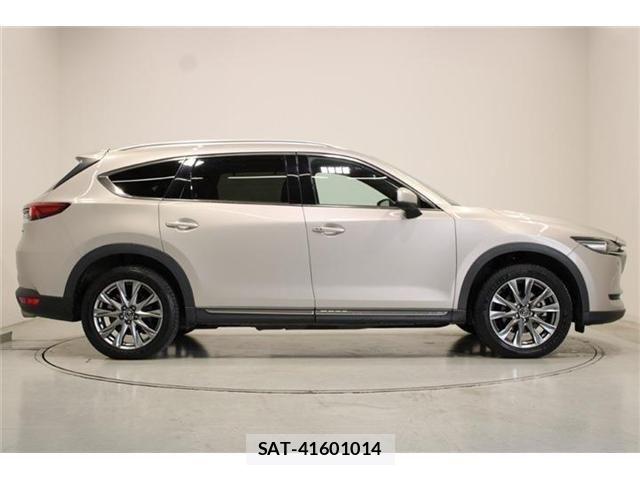 Mazda CX-8 2021-03 6904035-14