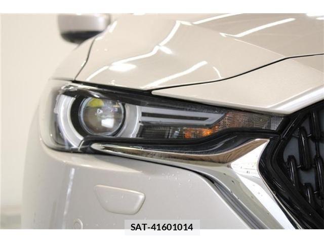 Mazda CX-8 2021-03 6904035-18