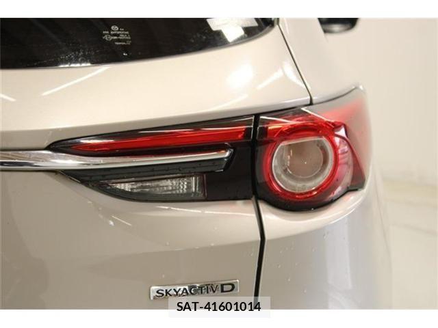 Mazda CX-8 2021-03 6904035-19