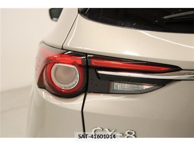 Mazda CX-8 2021-03 6904035-20