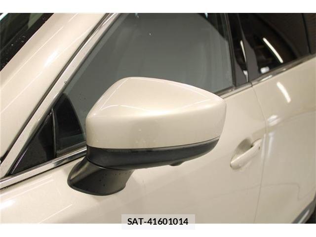 Mazda CX-8 2021-03 6904035-21