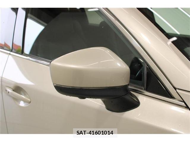 Mazda CX-8 2021-03 6904035-22