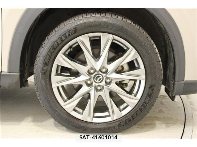 Mazda CX-8 2021-03 6904035-23