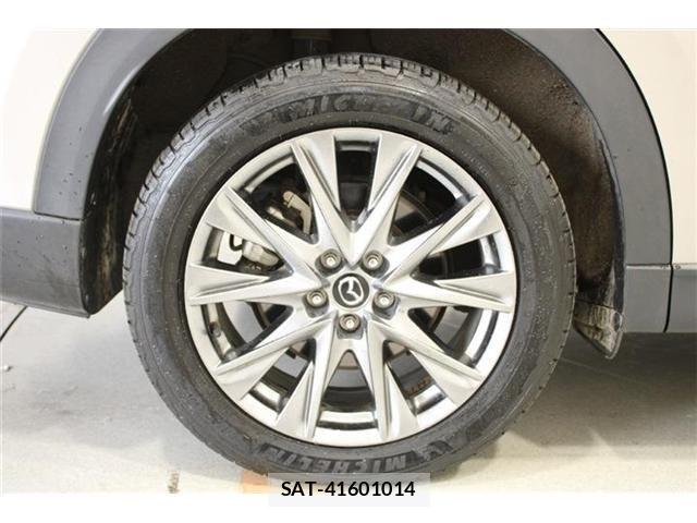 Mazda CX-8 2021-03 6904035-24