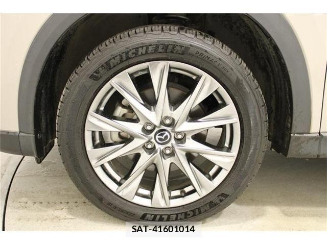 Mazda CX-8 2021-03 6904035-26