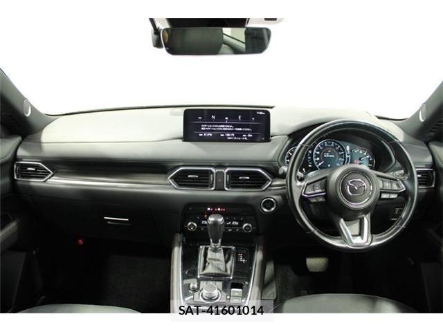 Mazda CX-8 2021-03 6904035-2