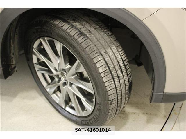 Mazda CX-8 2021-03 6904035-29