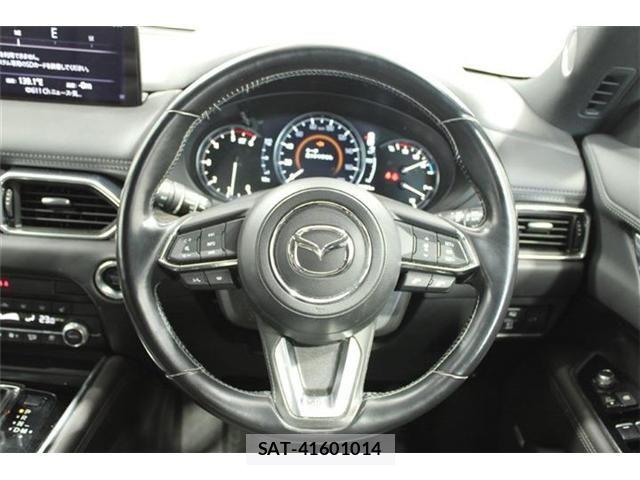 Mazda CX-8 2021-03 6904035-3