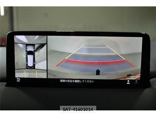 Mazda CX-8 2021-03 6904035-6