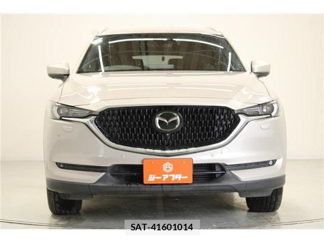 Mazda CX-8 2021-03 6904035-8