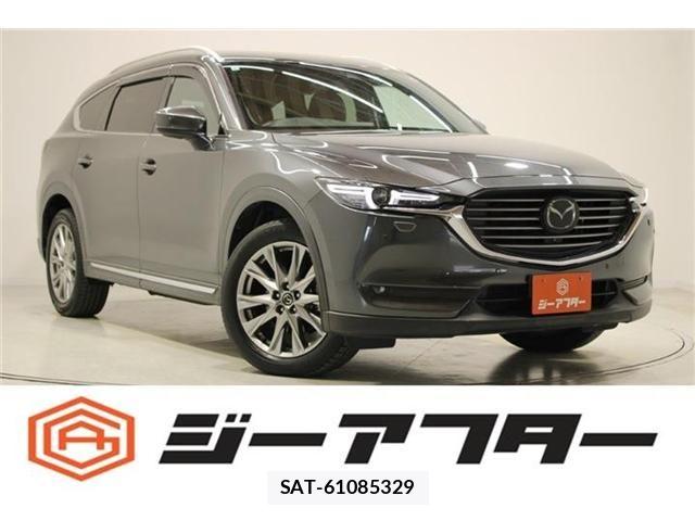 Mazda CX-8 2018-02 6904037-0