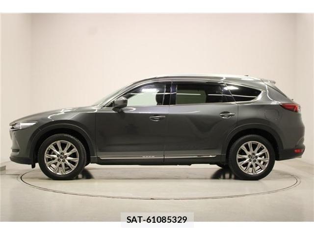 Mazda CX-8 2018-02 6904037-9