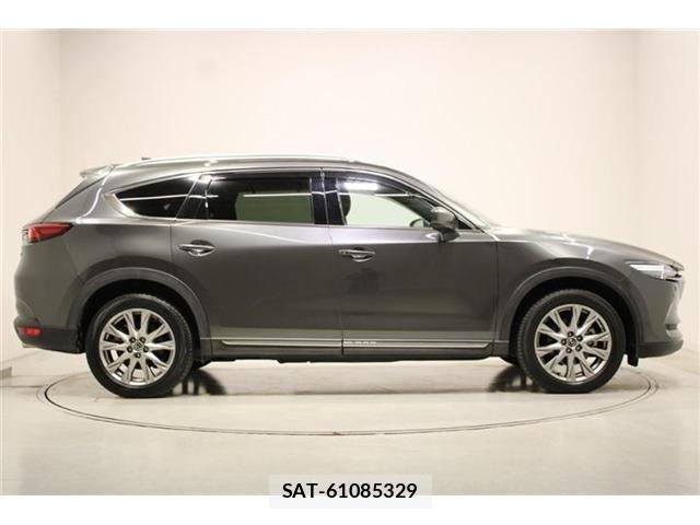 Mazda CX-8 2018-02 6904037-13