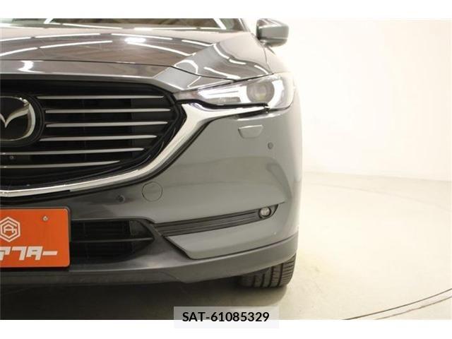 Mazda CX-8 2018-02 6904037-14
