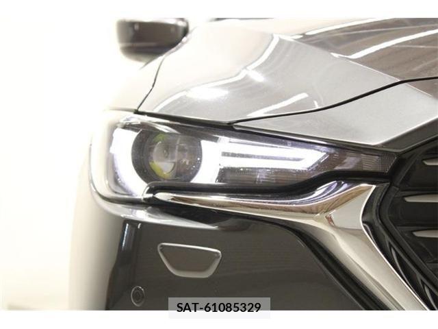 Mazda CX-8 2018-02 6904037-17