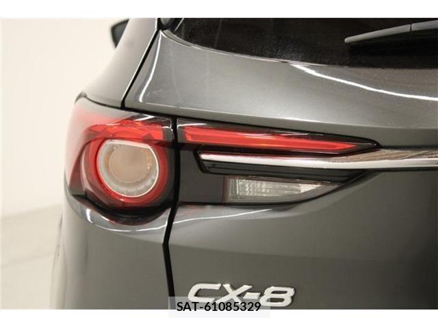 Mazda CX-8 2018-02 6904037-19