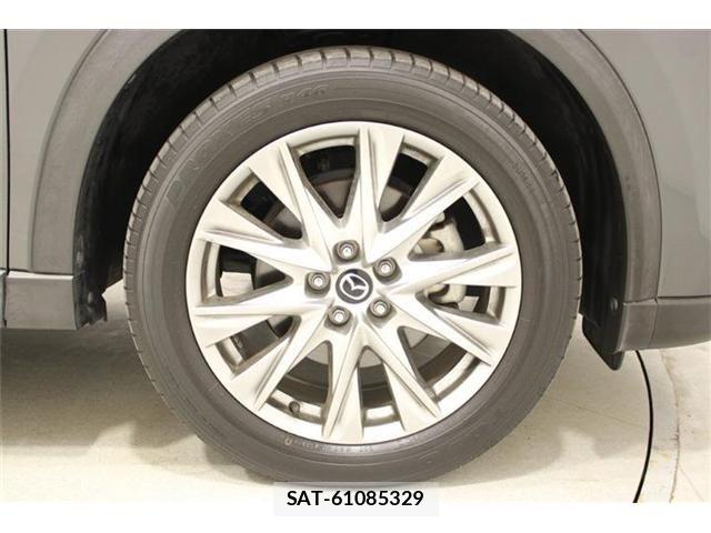 Mazda CX-8 2018-02 6904037-22