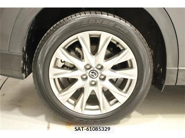 Mazda CX-8 2018-02 6904037-23