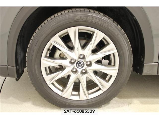 Mazda CX-8 2018-02 6904037-25