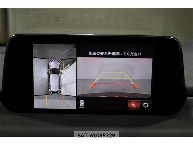 Mazda CX-8 2018-02 6904037-2