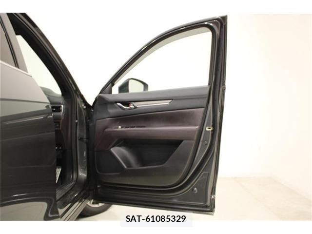 Mazda CX-8 2018-02 6904037-29