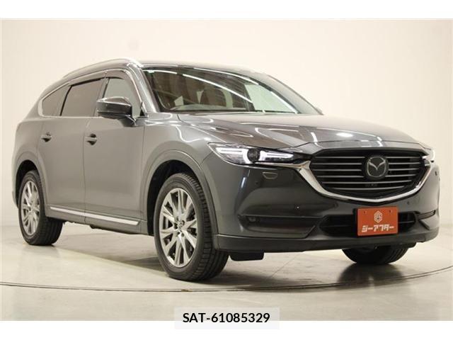 Mazda CX-8 2018-02 6904037-6
