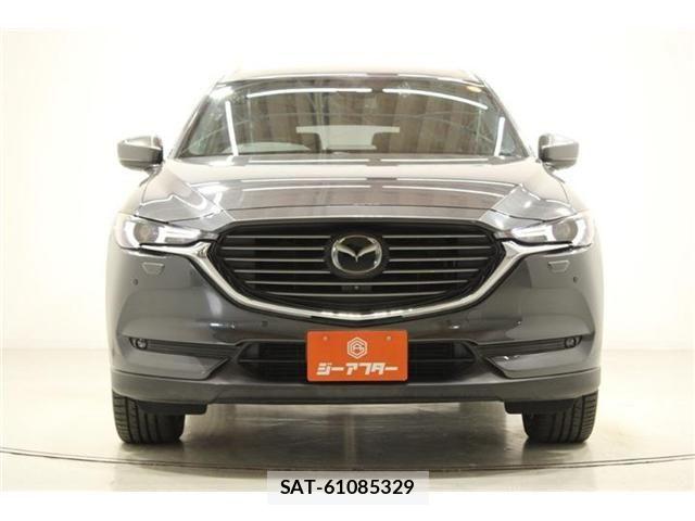 Mazda CX-8 2018-02 6904037-7