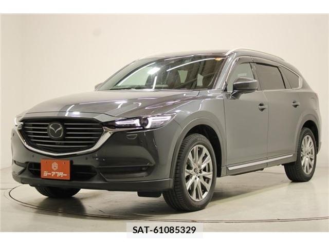Mazda CX-8 2018-02 6904037-8